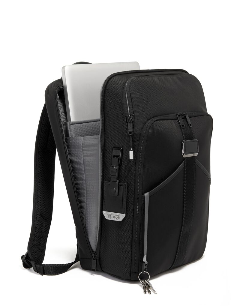 Esports Pro 17" Backpack  hi-res | TUMI
