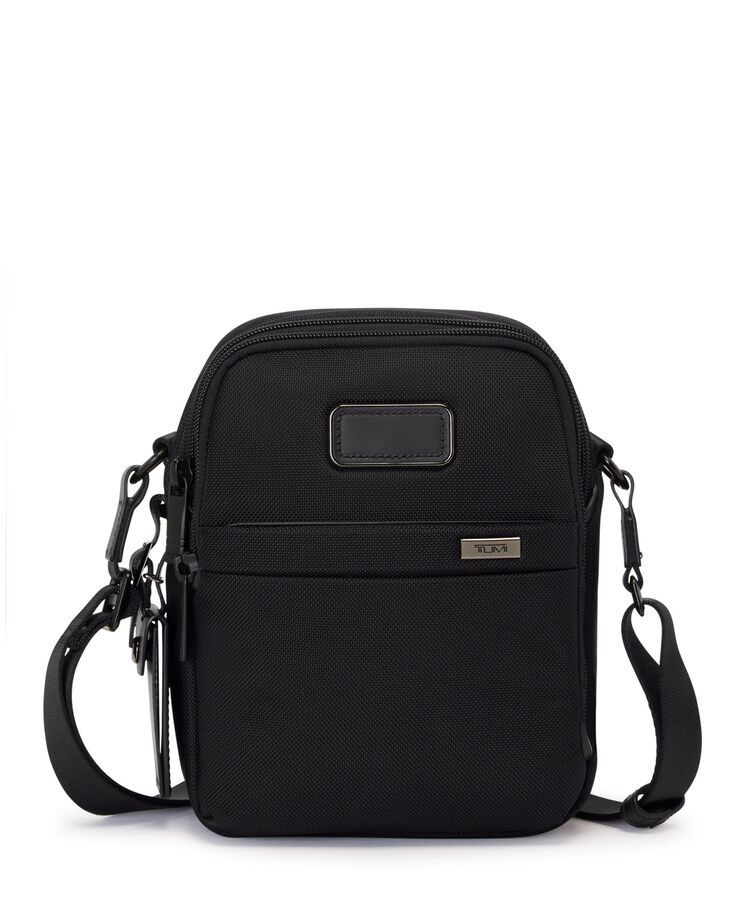 TUMI ALPHA Small Crossbody  hi-res | TUMI