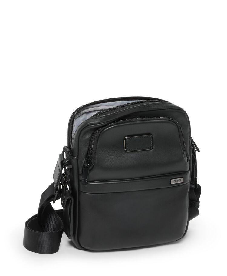 TUMI ALPHA Medium Crossbody  hi-res | TUMI