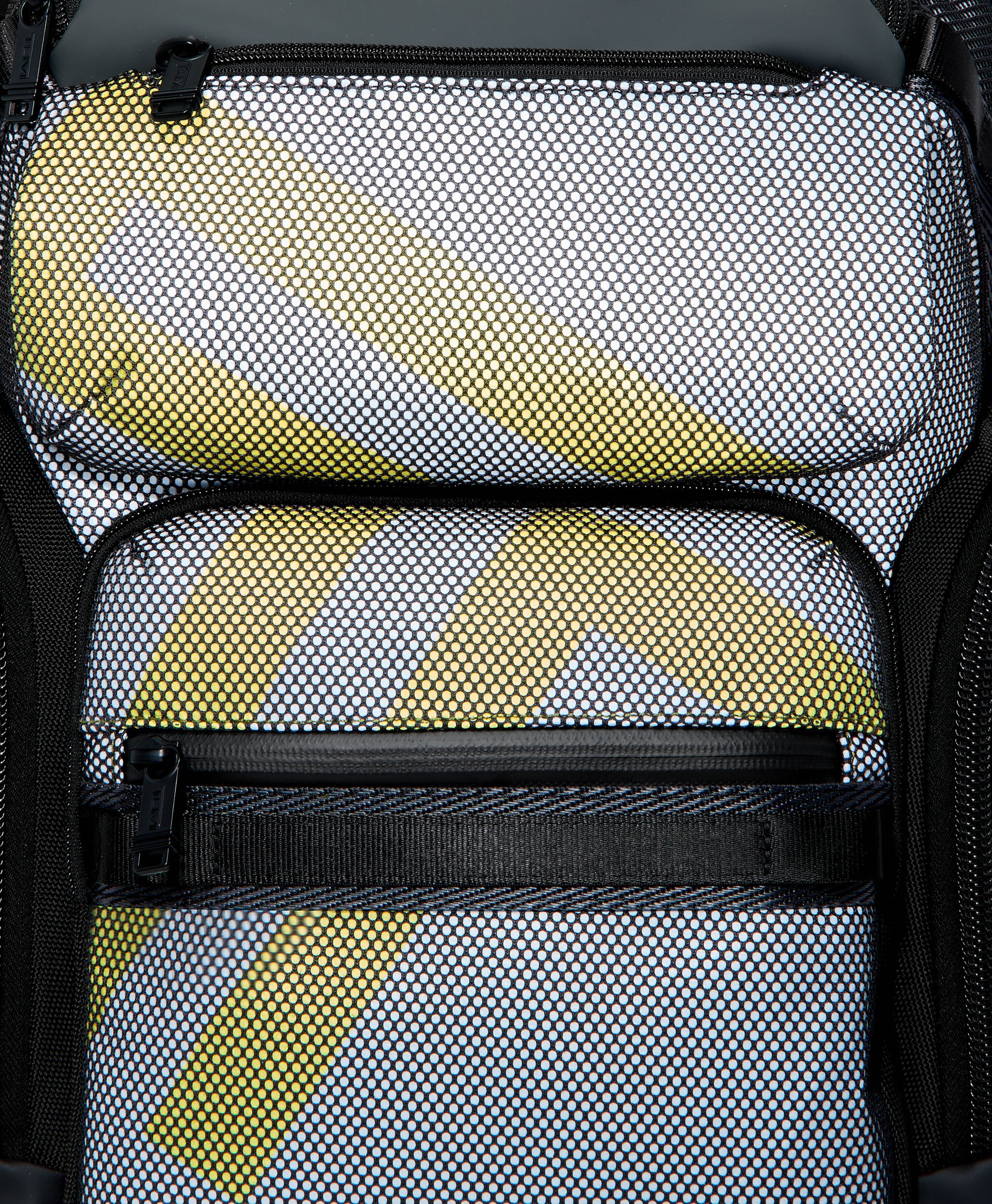 Nomadic Backpack in Reflective T | Alpha | TUMI Singapore