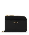 L-Zip Card Case