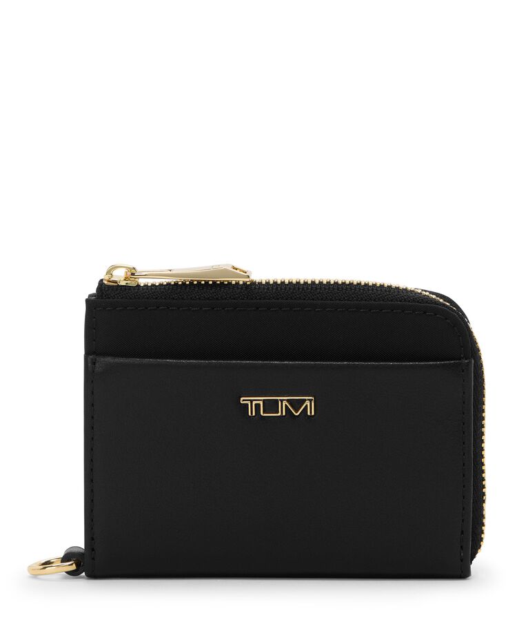 VOYAGEUR L-ZIP CARD CASE  hi-res | TUMI
