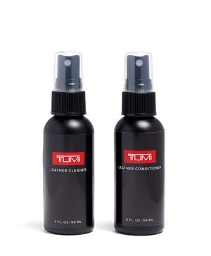 TUMI TRAVEL ACCESS. Leather Care Kit  hi-res | TUMI