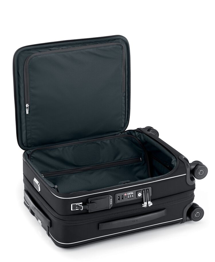 ARRIVE' Continental Dual Access 4 Wheeled Carry-On  hi-res | TUMI