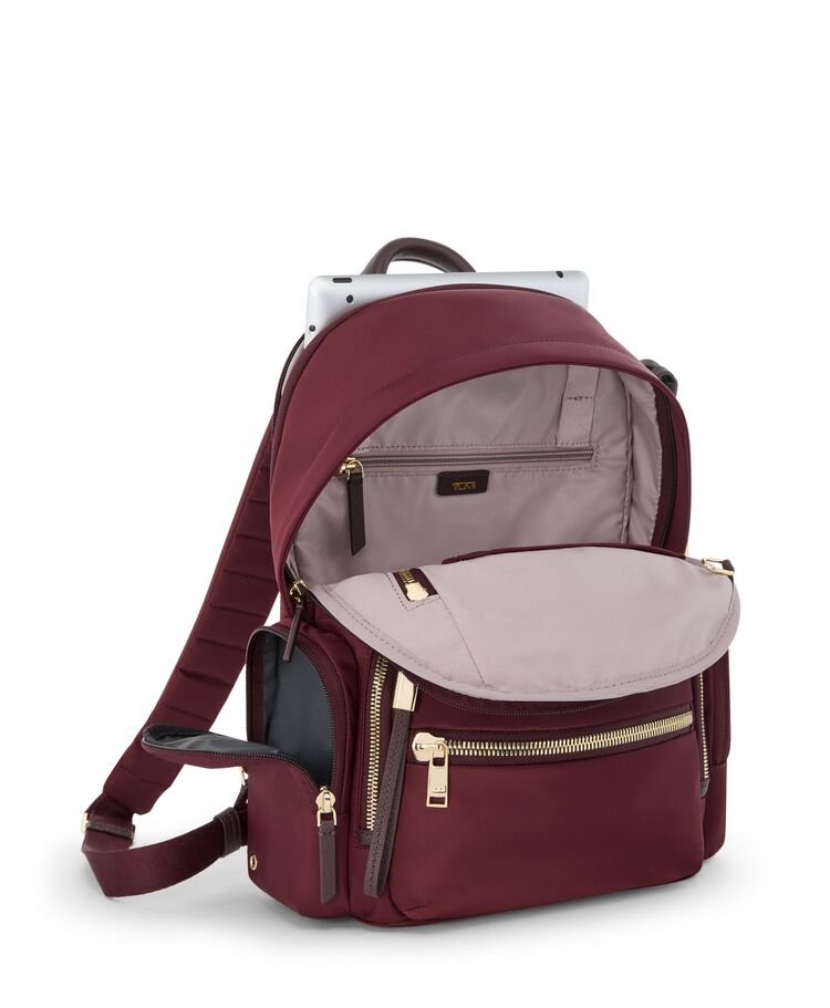 Celina Medium Backpack  hi-res | TUMI