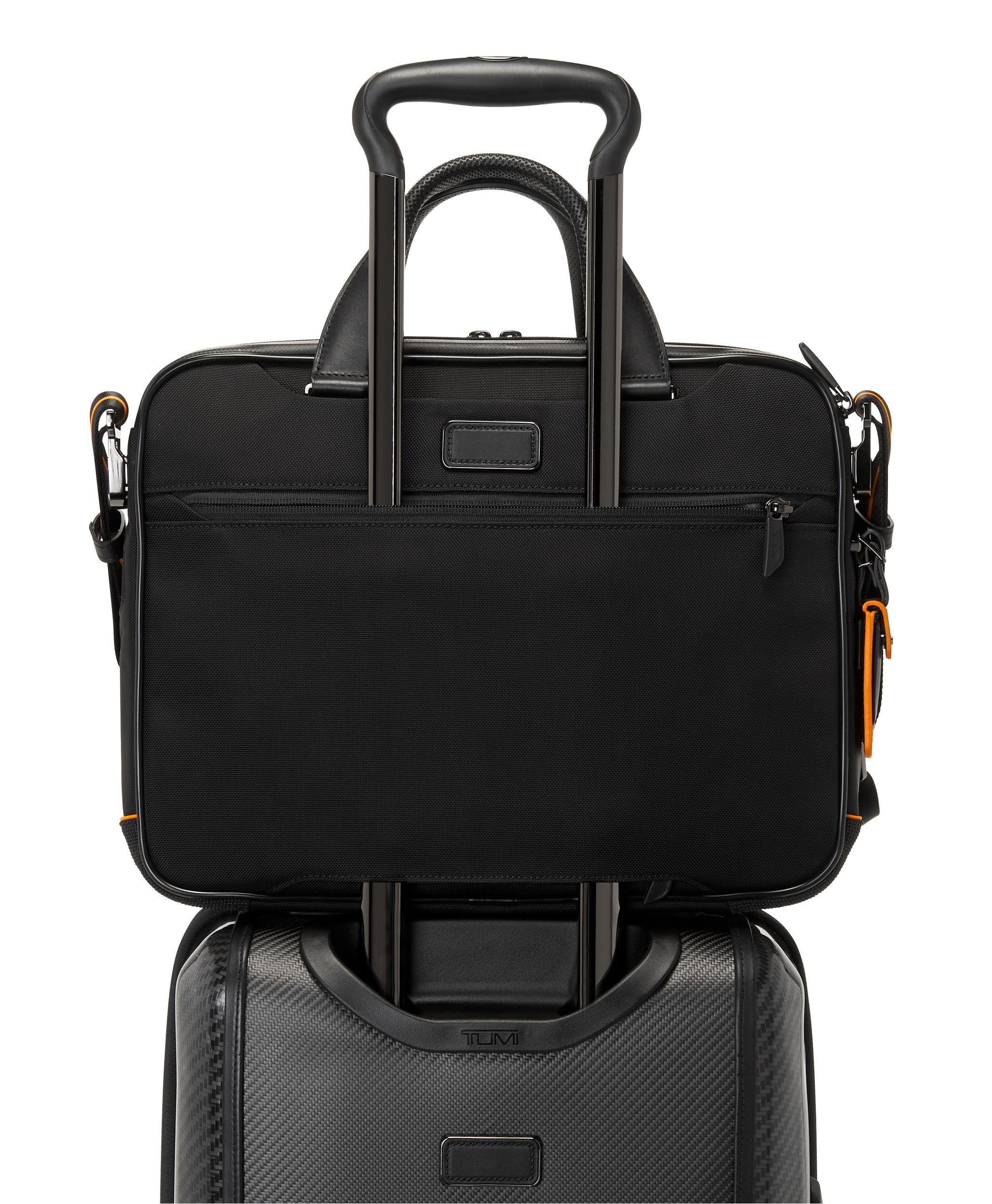 Westwood slim new arrivals backpack tumi