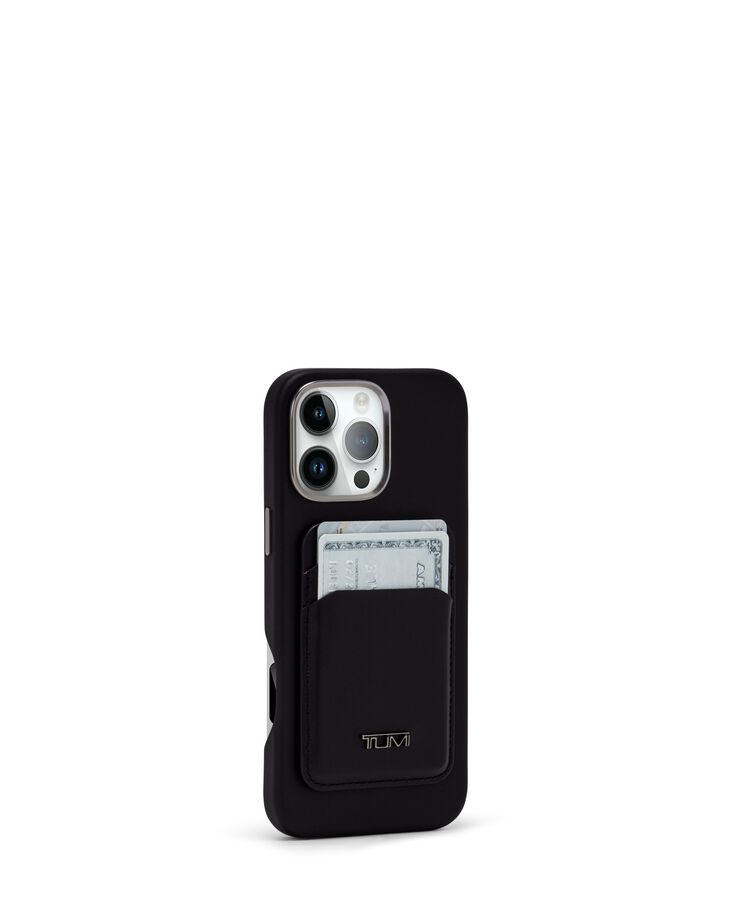 MagSafe Wallet iPhone 16 Pro Case  hi-res | TUMI