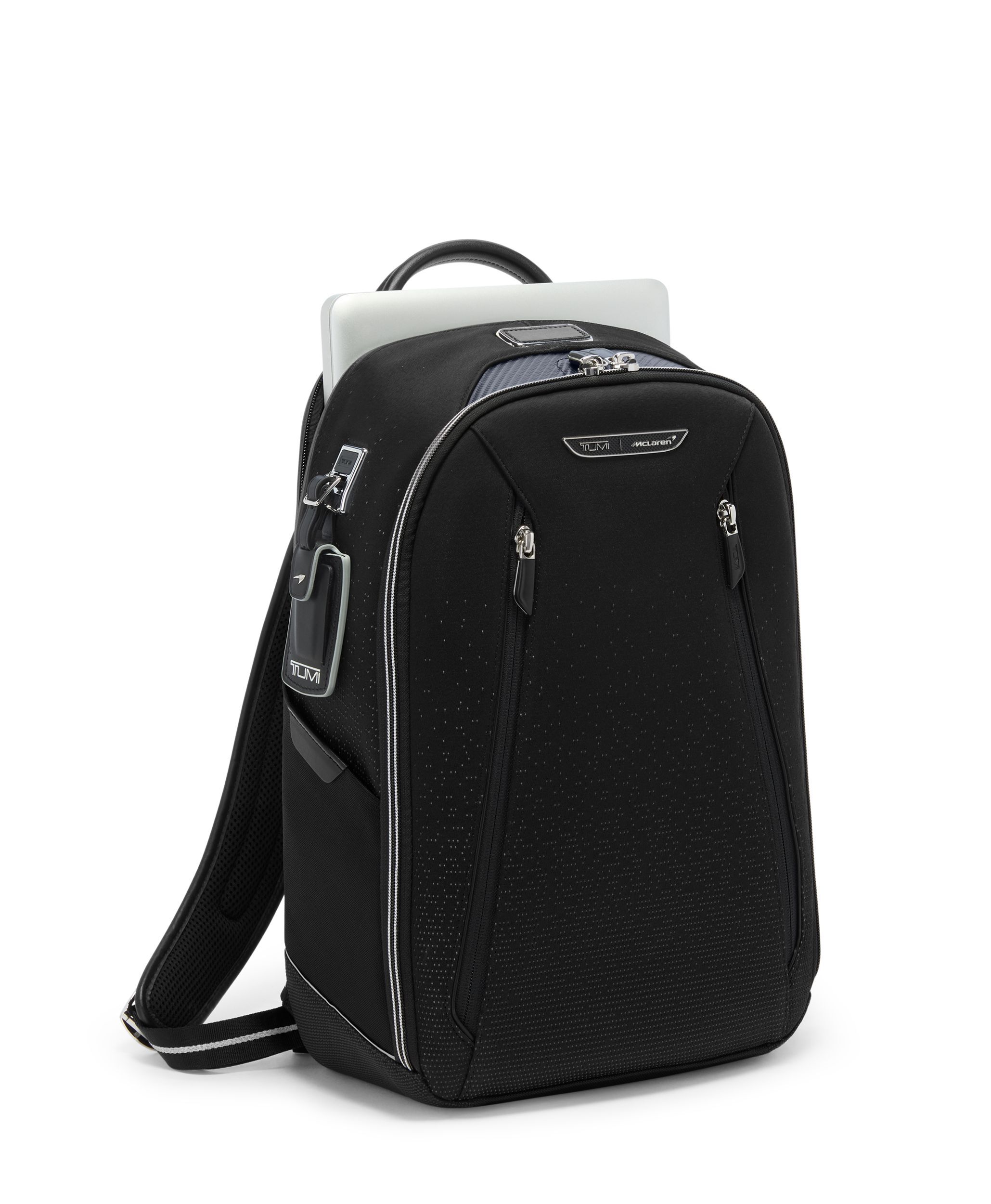 Velocity Backpack in Night Galaxy | Tumi I Mclaren | TUMI Singapore