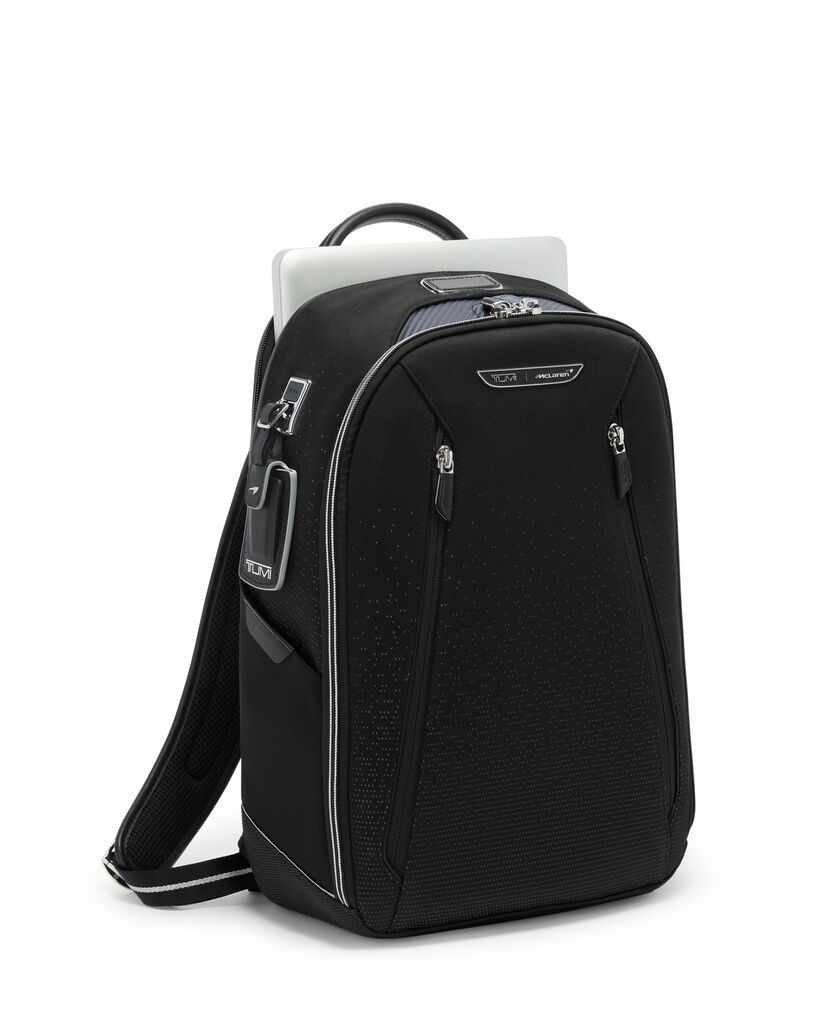TUMI I MCLAREN Velocity Backpack  hi-res | TUMI