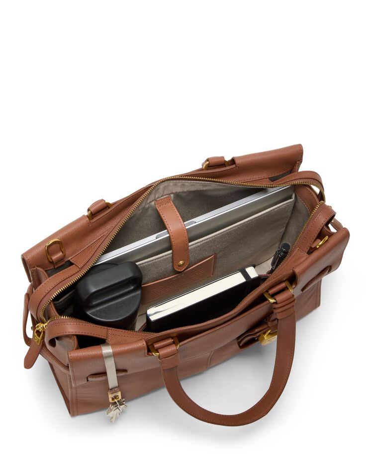 AGENT Agent Medium Tote  hi-res | TUMI