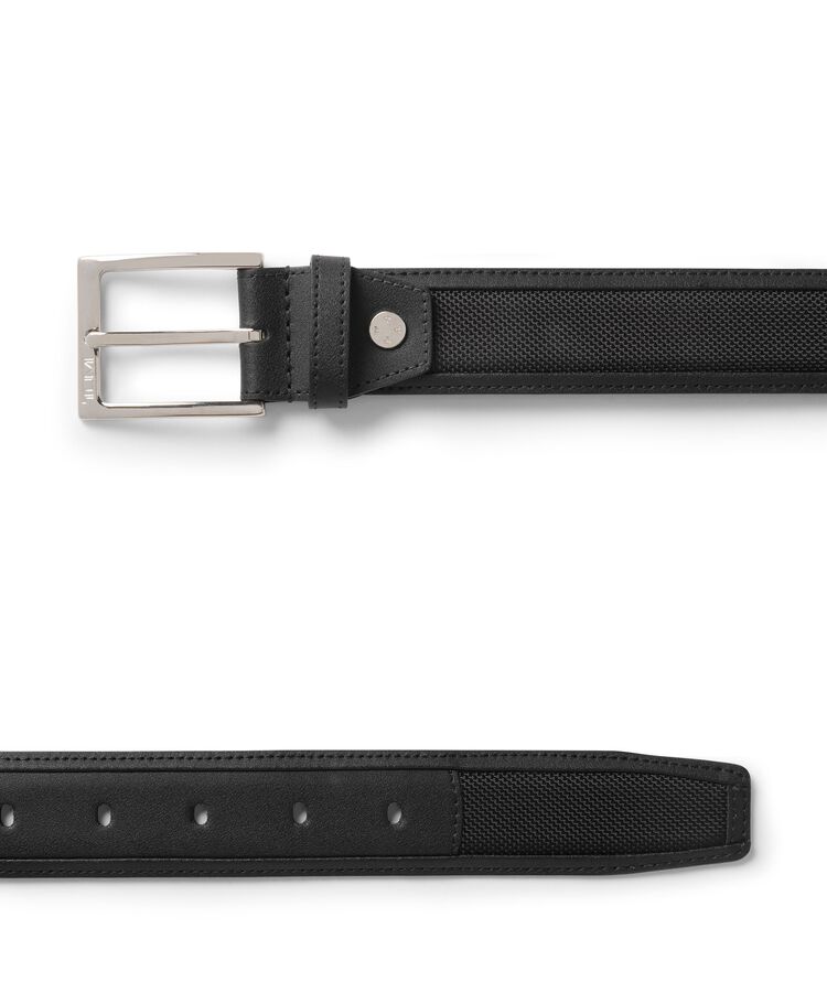 TUMI BELTS Rectangle Ballistic Belt 35mm 36  hi-res | TUMI