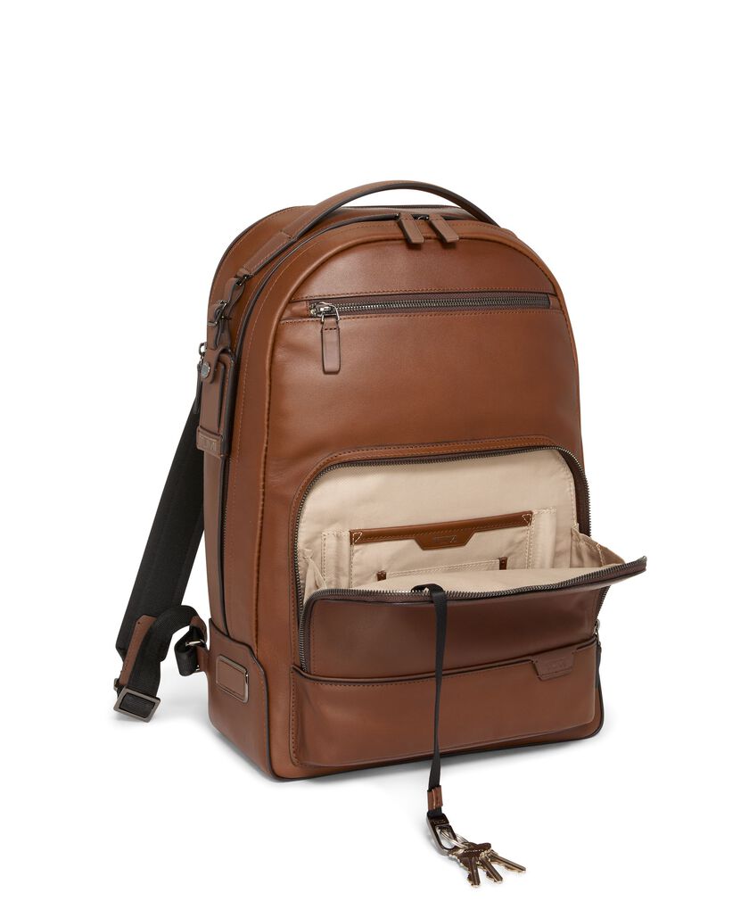 Warren Backpack  hi-res | TUMI