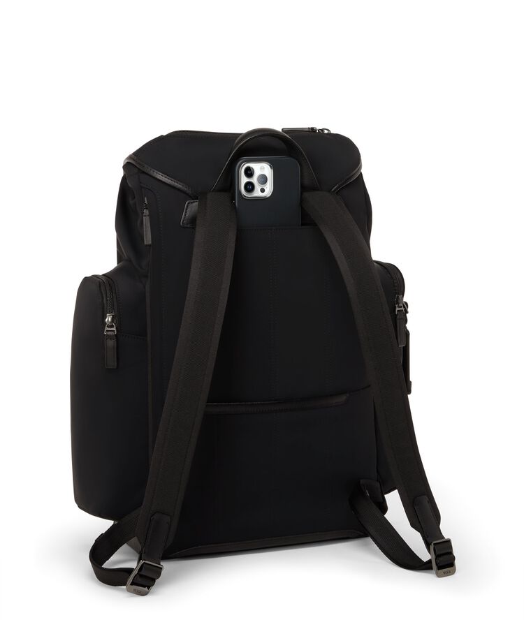 Griffen Flap Backpack  hi-res | TUMI