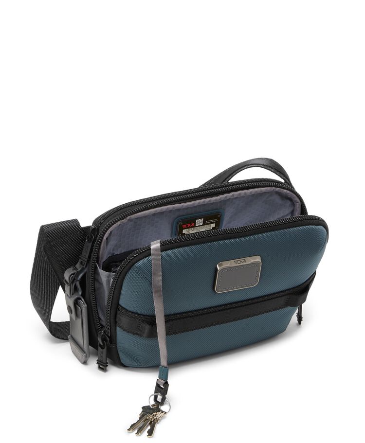 ALPHA BRAVO Ranger Crossbody  hi-res | TUMI