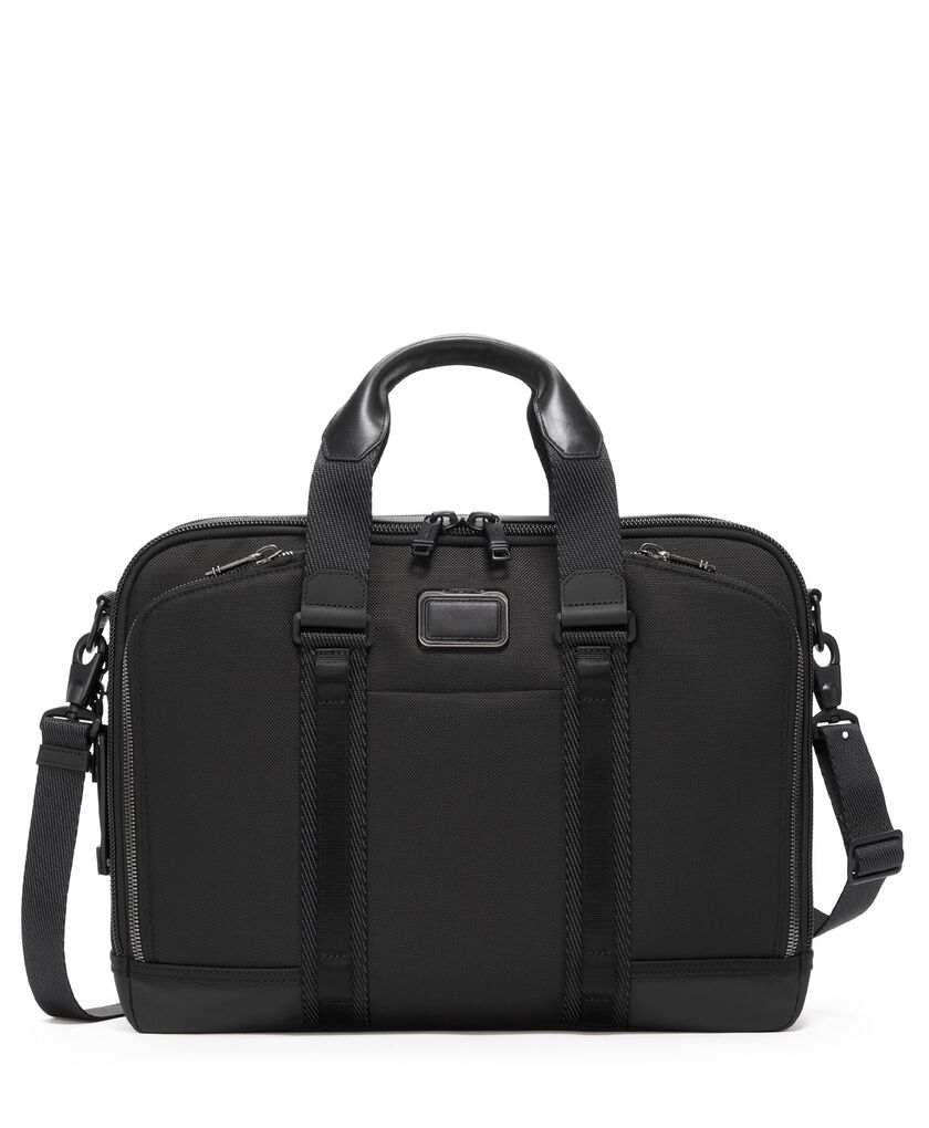 ALPHA BRAVO Advanced Brief  hi-res | TUMI