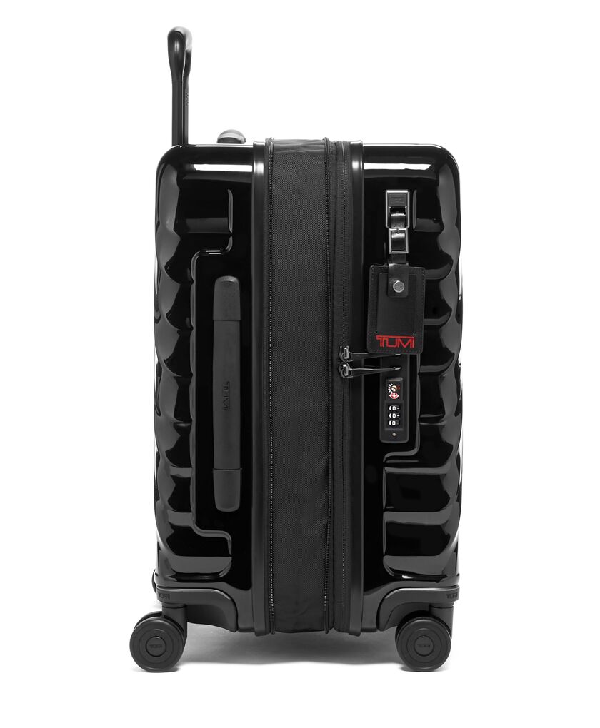19 DEGREE Continental Expandable 4 Wheeled Carry On  hi-res | TUMI