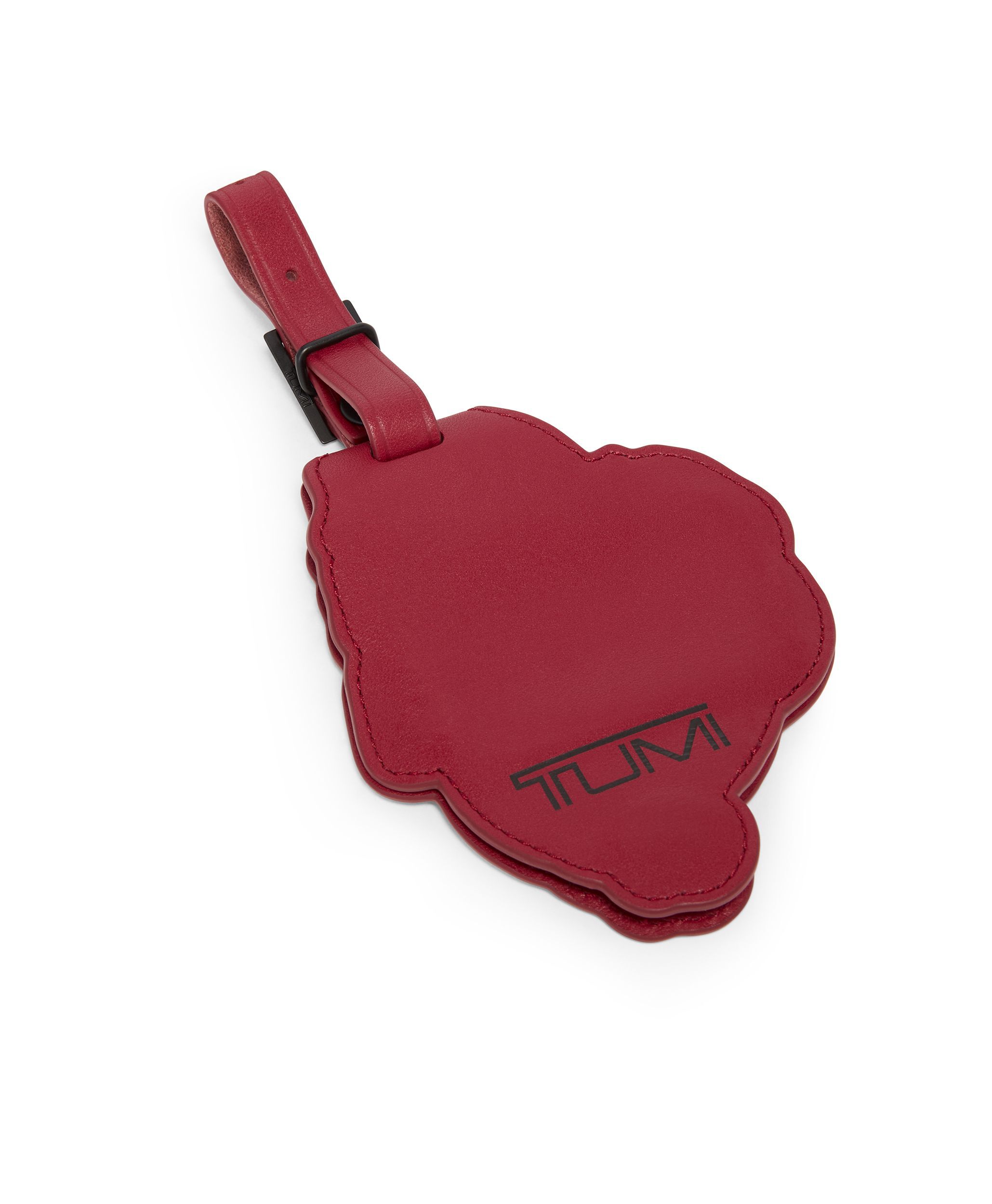 Tumi discount luggage tag