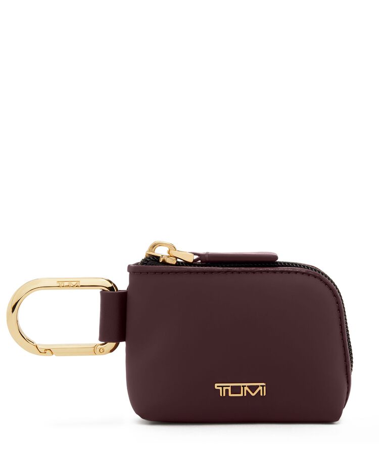 TUMI+ Airpod Pro Pouch  hi-res | TUMI