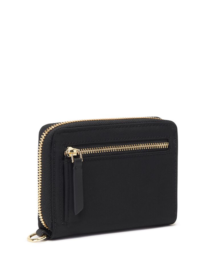 VOYAGEUR SLG Tri-Fold Zip-Around  hi-res | TUMI