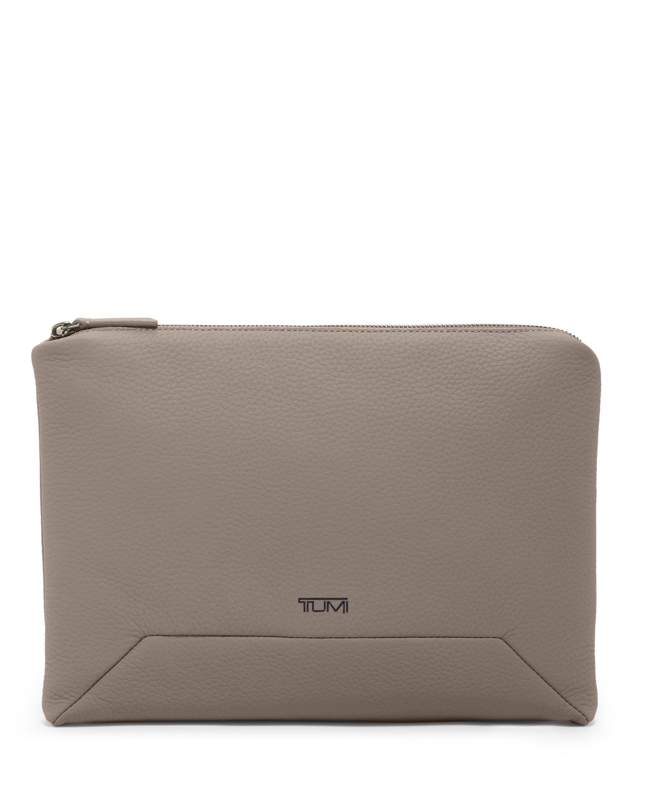 Giiza contrast shop corner document bag