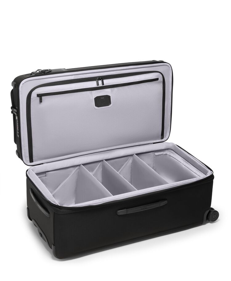 TUMI ALPHA Large Dual Access Expandable Trunk  hi-res | TUMI