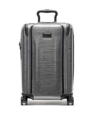 TEGRA LITE International Front Pocket Expandable 4 Wheeled Carry On  hi-res | TUMI
