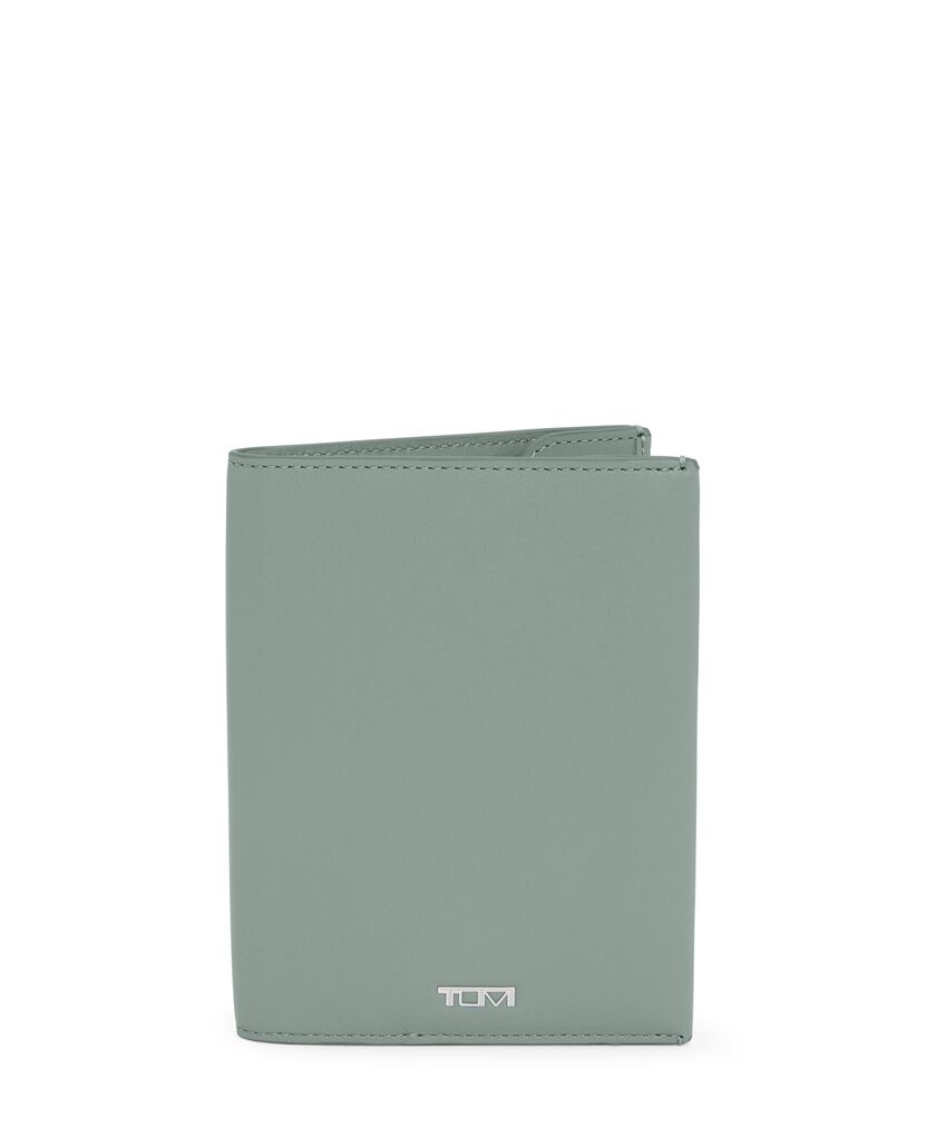 NASSAU SLG Passport Sleeve  hi-res | TUMI