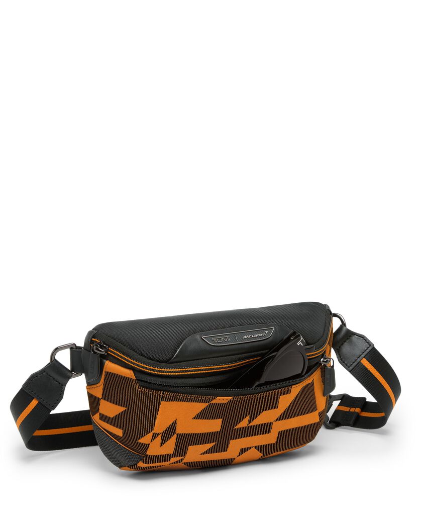 TUMI I MCLAREN Ignition Sling  hi-res | TUMI