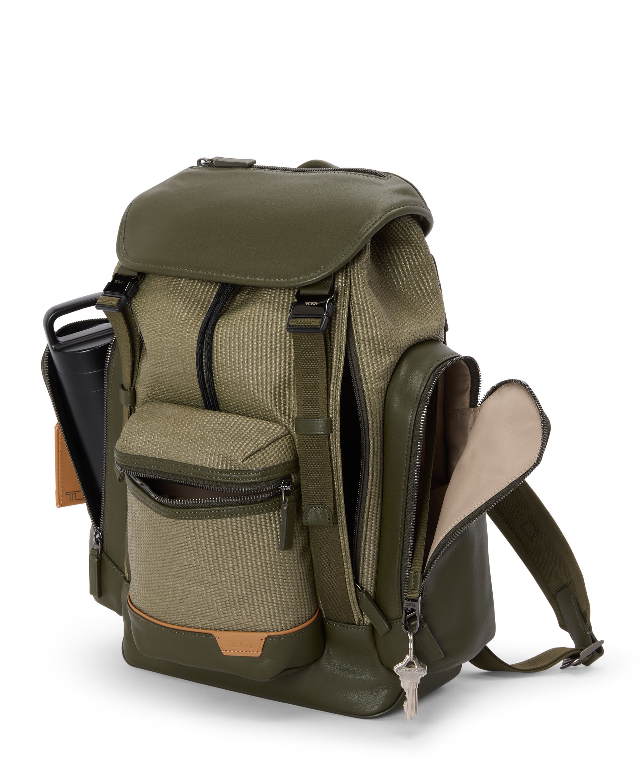 【限定セール】TUMI ボストンバッグ　カーキ　ブラウン 159057_A878_hi-res_alt2_3.jpg?