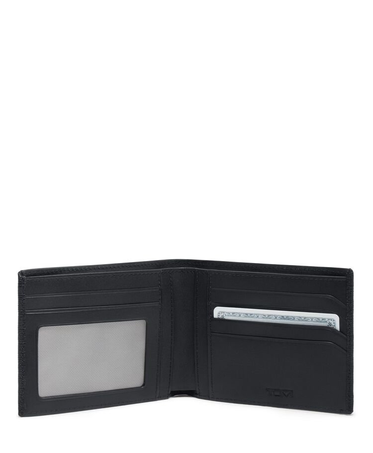 NASSAU SLG Global Double Billfold  hi-res | TUMI