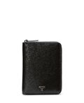 Zip-Around Passport Case