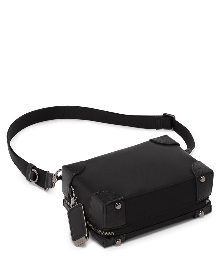 Dey Trunk Crossbody  hi-res | TUMI