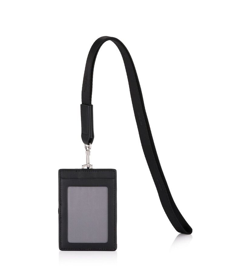 ID Card Lanyard  hi-res | TUMI