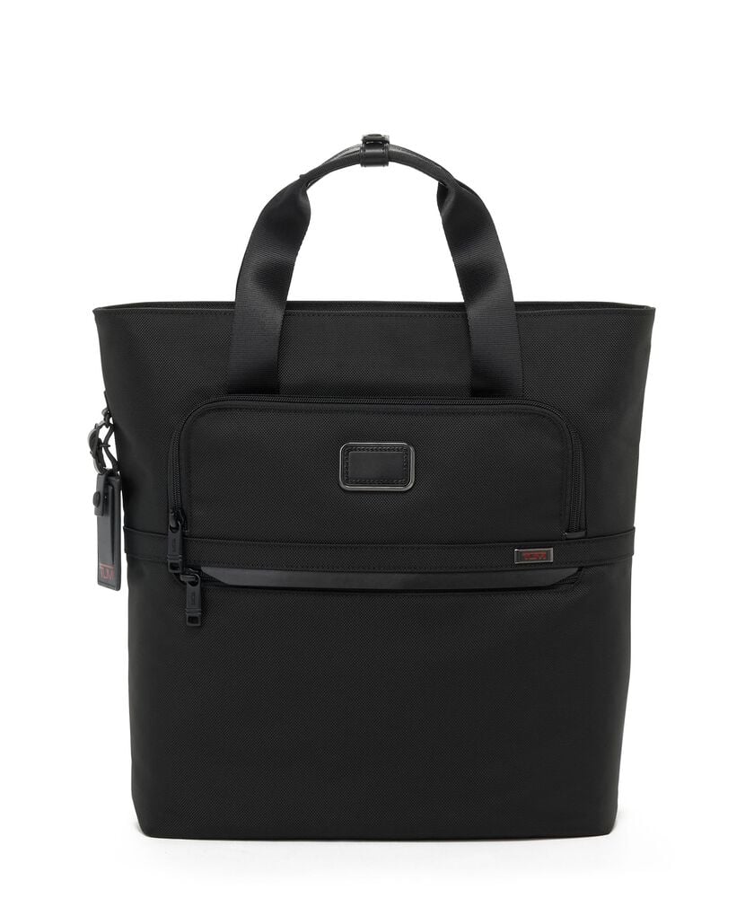 TUMI ALPHA Tote Backpack  hi-res | TUMI