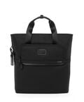Tote Backpack