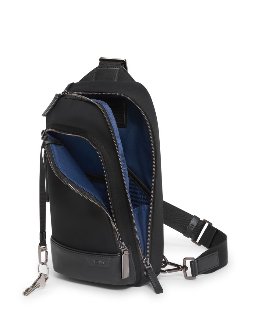 TUMI HARRISON Gregory Sling  hi-res | TUMI