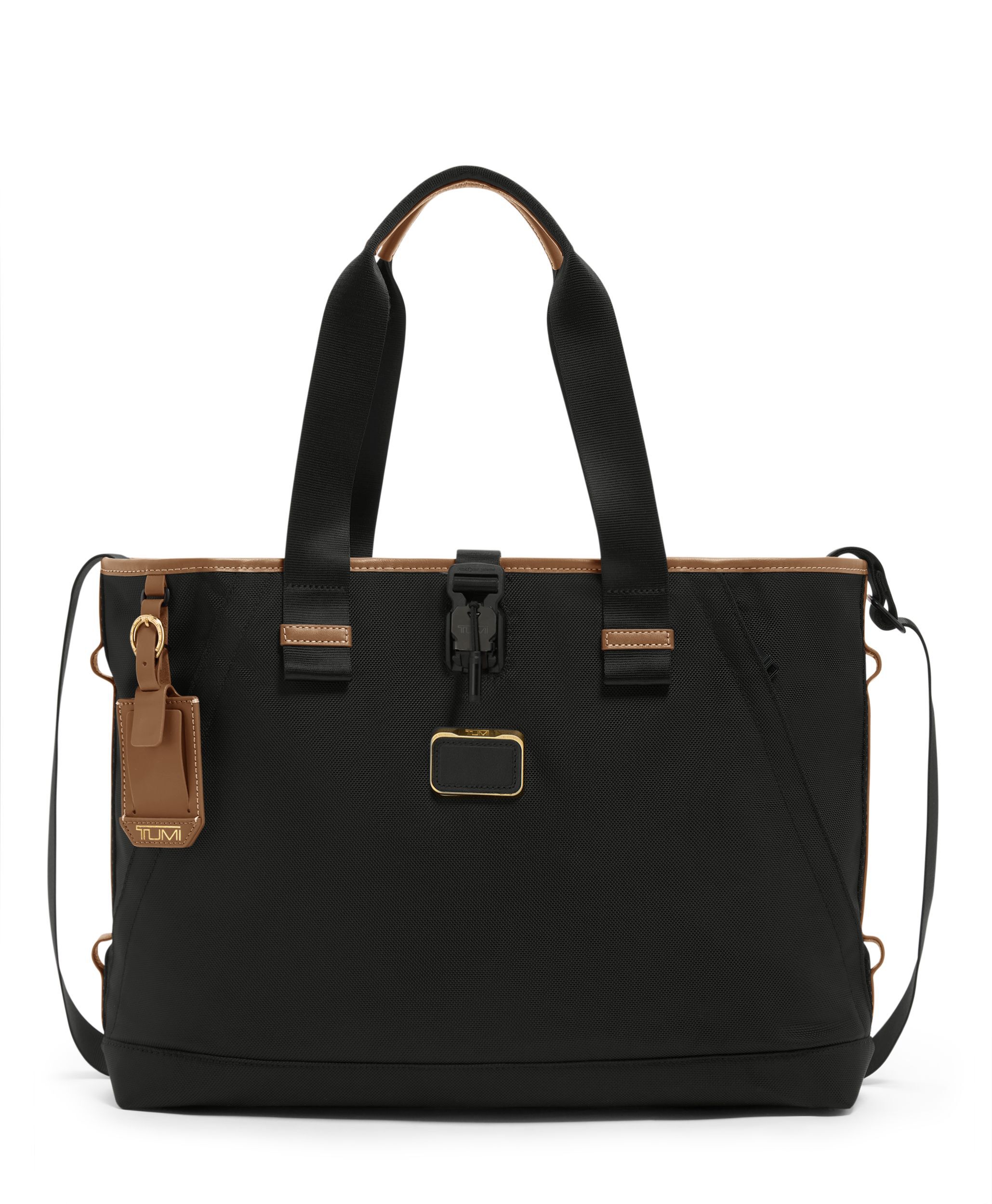 【専用】TUMI Alpha Bravo リトリート　トートバッグ Retreat Tote in Black/Bridle | Alpha | TUMI Singapore