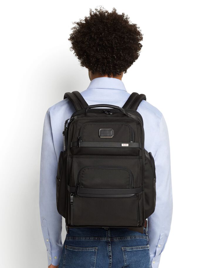 TUMI ALPHA Tumi Brief Pack  hi-res | TUMI