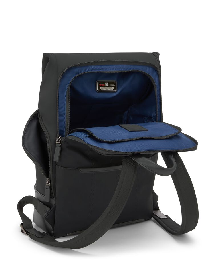 TUMI HARRISON Osborn Roll Top Backpack  hi-res | TUMI
