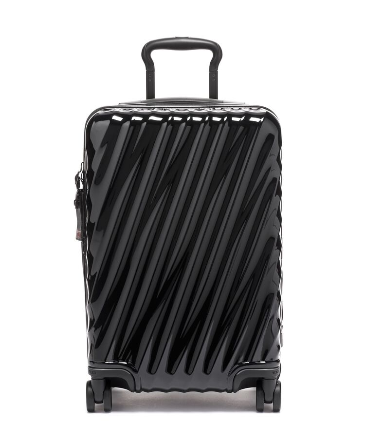 19 DEGREE International Expandable 4 Wheeled Carry On  hi-res | TUMI