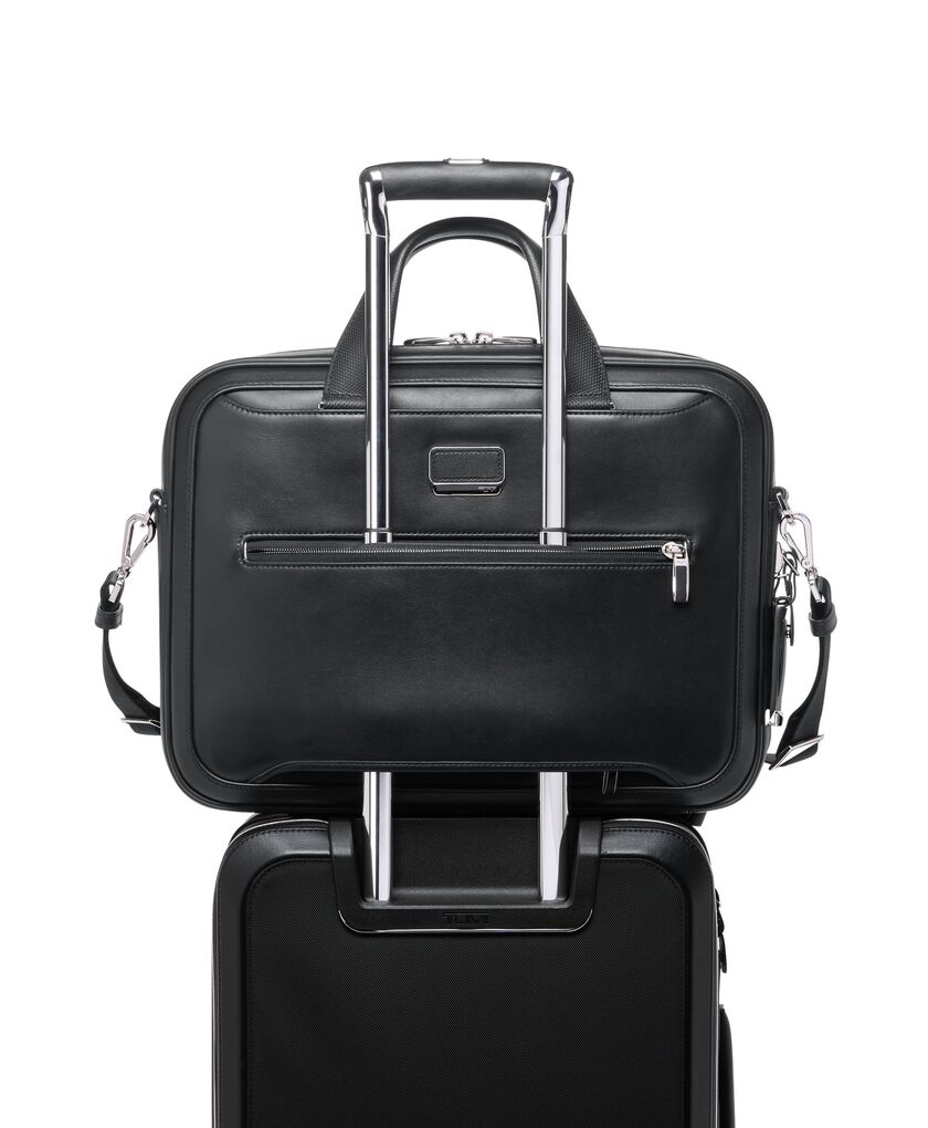 ARRIVE' Hannover Slim Brief  hi-res | TUMI