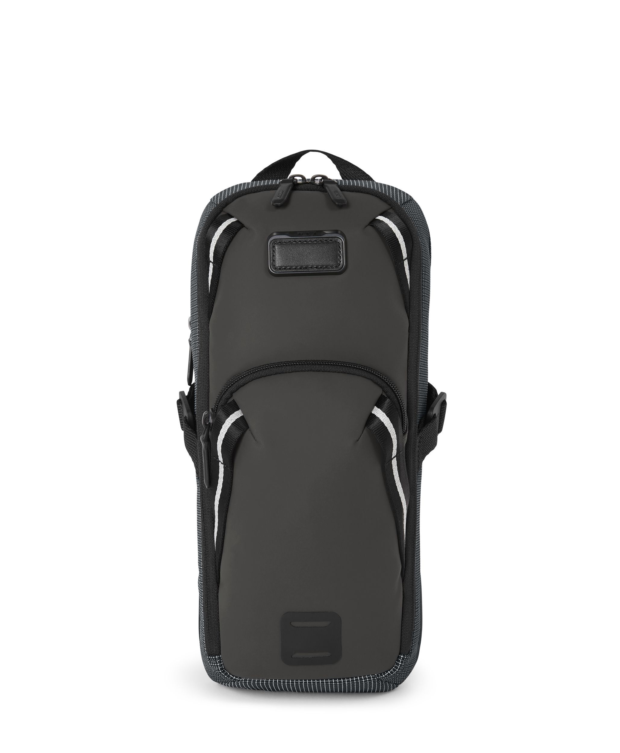 Alliance Biking Backpack in Dark Obsidian | Alpha Bravo | TUMI