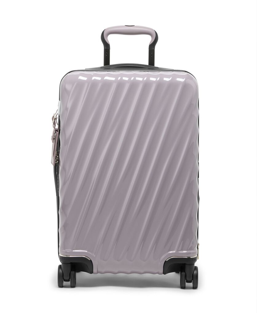 19 DEGREE International Expandable 4 Wheeled Carry On  hi-res | TUMI