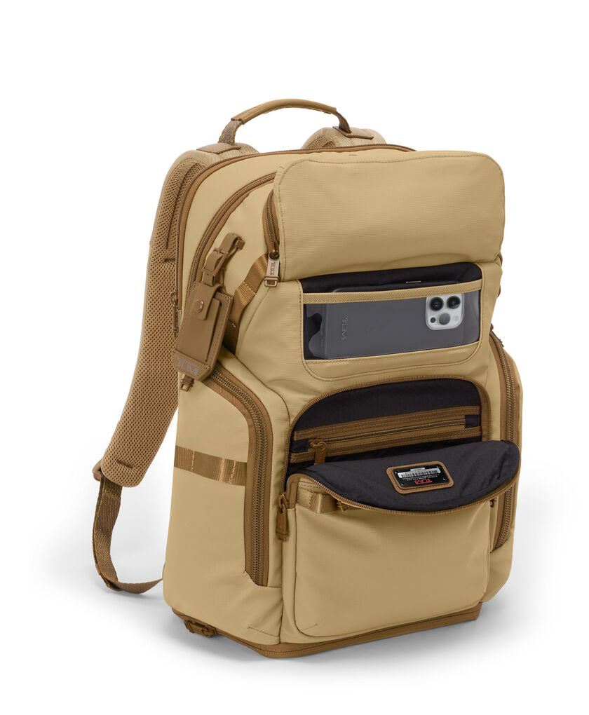 ALPHA BRAVO Nomadic Backpack  hi-res | TUMI