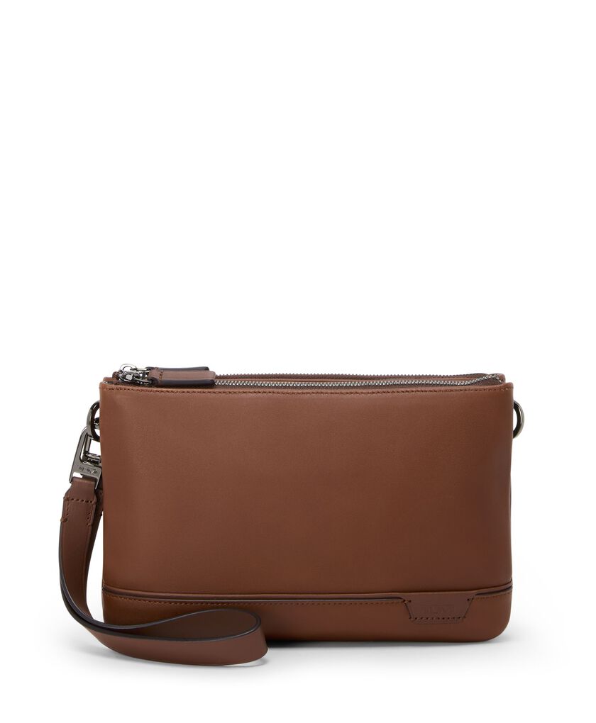 TUMI HARRISON Bardin Clutch  hi-res | TUMI