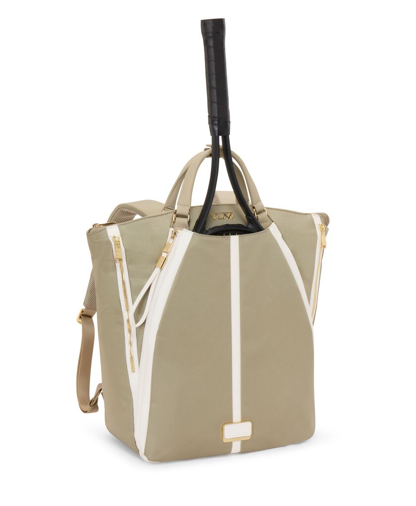 VOYAGEUR Tennis Backpack  hi-res | TUMI