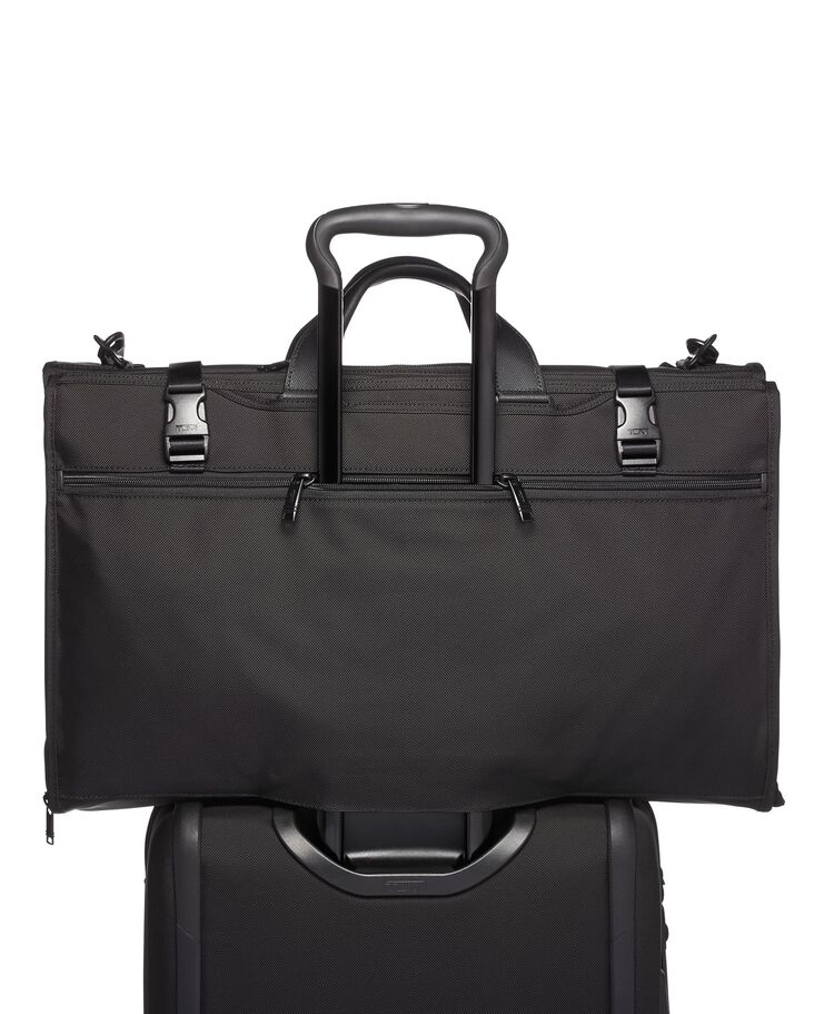 TUMI ALPHA Garment Tri-Fold Carry On  hi-res | TUMI