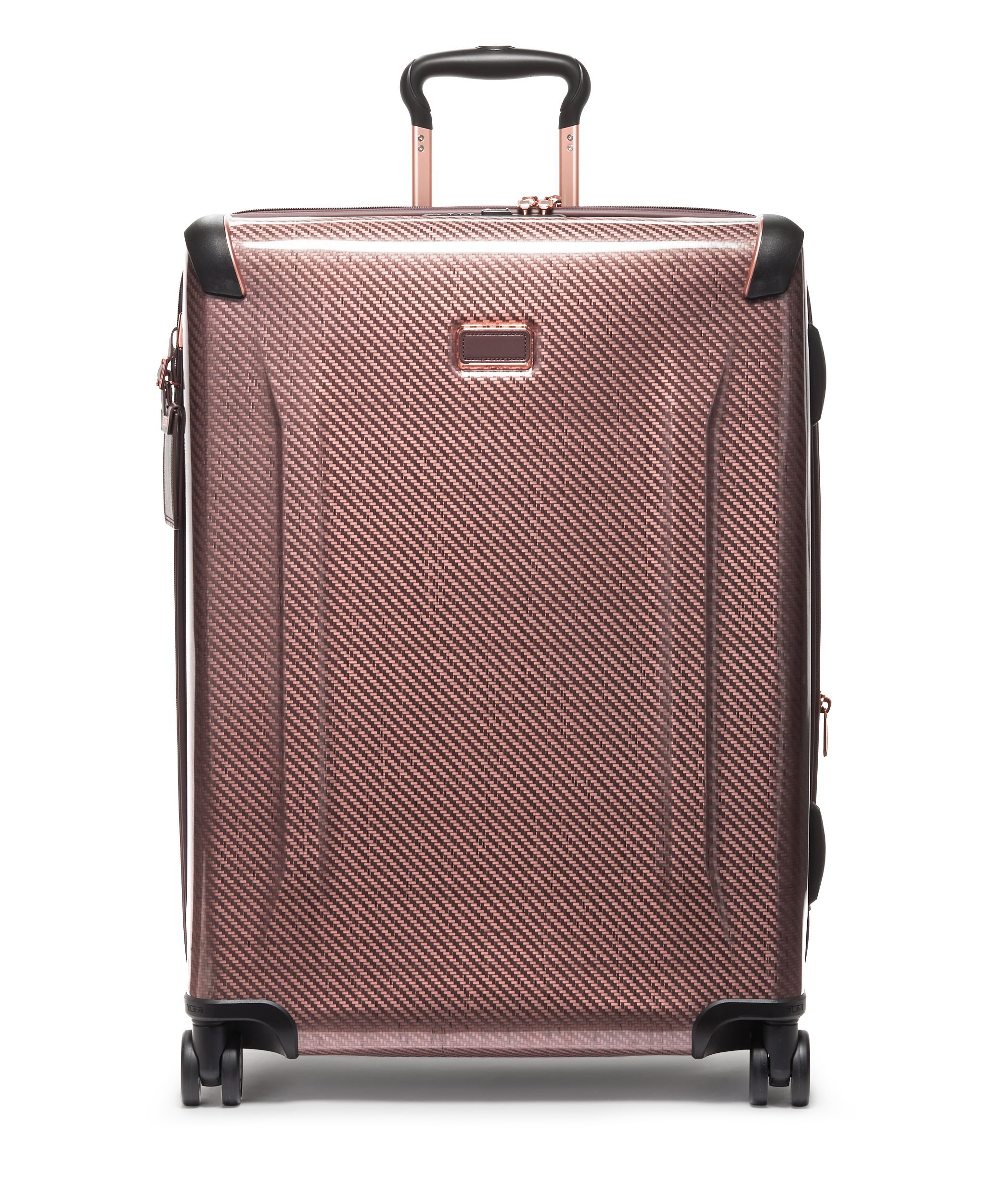 Short Trip Expandable Packing Case in Blush | Tegra Lite® | TUMI Singapore