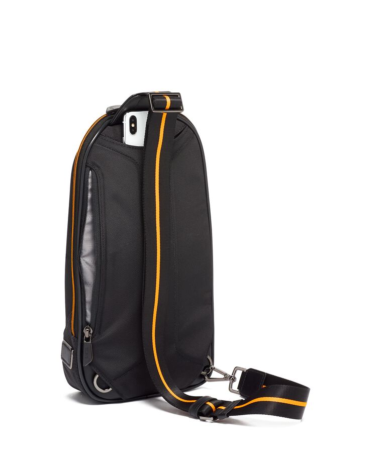 TUMI I MCLAREN Torque Sling  hi-res | TUMI