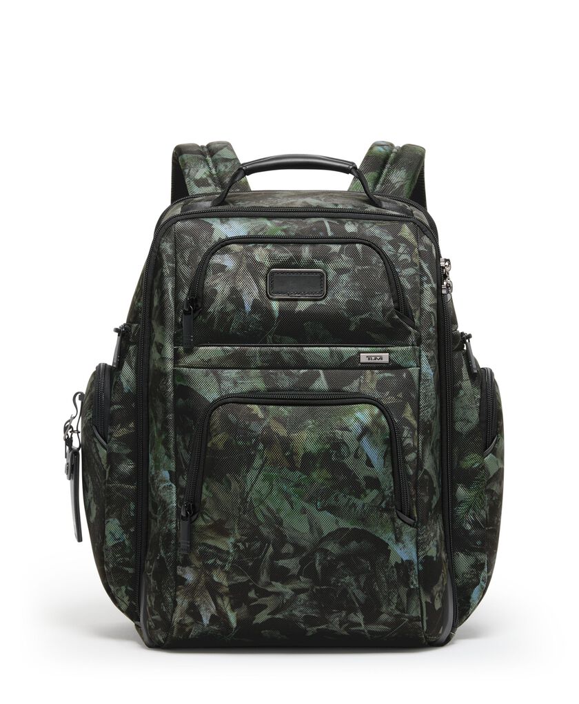TUMI ALPHA TUMI Brief Pack&reg;  hi-res | TUMI